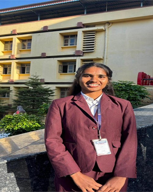 Swetha Kanduri